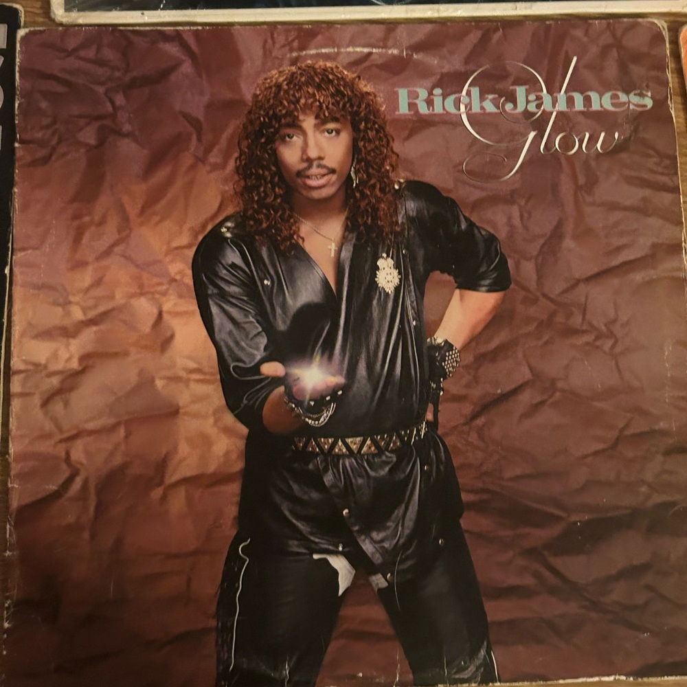 Classic Vinyl Record Collection - Picture 4 of 8
